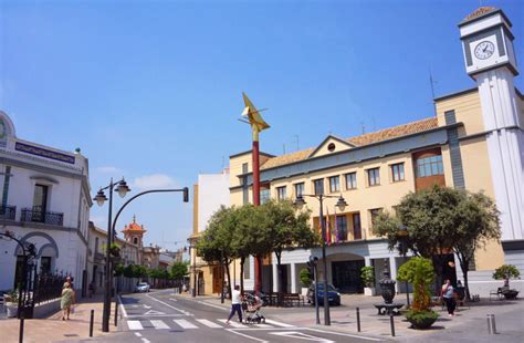 Quart De Poblet Tendr Un Nuevo Roc Dromo Junto A La Pista De Patinaje