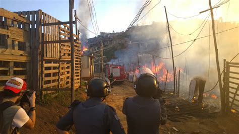 Tv Jp Fam Lias S O Despejadas Em Osasco Medo E Desespero