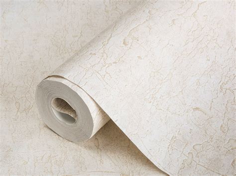 Modern Cream Marble Wallpaper Textured Wallpaper Decorative - Etsy