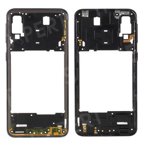 Wholesale Cell Phone Oem Middle Plate Frame For Samsung Galaxy A Sm