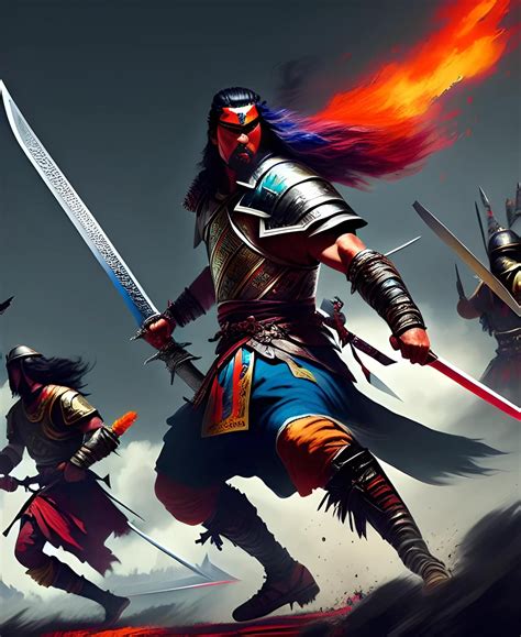 Atilla The Hun Rdreamlikeart
