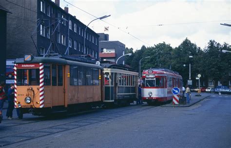 Tram Bogestra Linie 301 Flickr