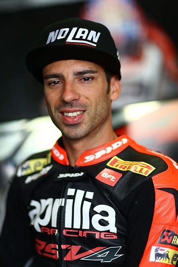 Marco Melandri Career History | Motorsport Stats