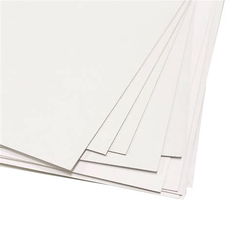 Super High Bulk C S Ivory Board Gsm Fbb Paper Board China White