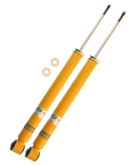 Pair Set Of 2 Rear Bilstein B8 Perform Shock Absorbers FOR BMW E85 86