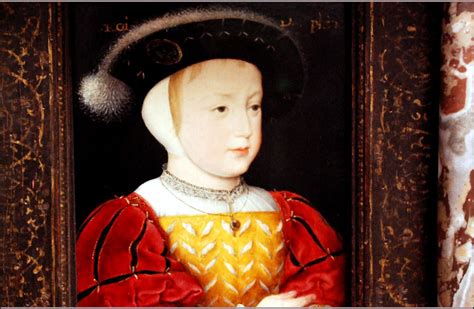 Clouet Jean The Dauphin Francois Son Of King Francois I