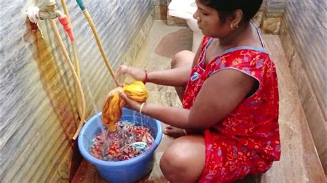 How To Wash Clothes With Hand Washing Clothes With Out Washing