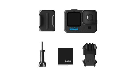 Hero12 Black Gopro Chile