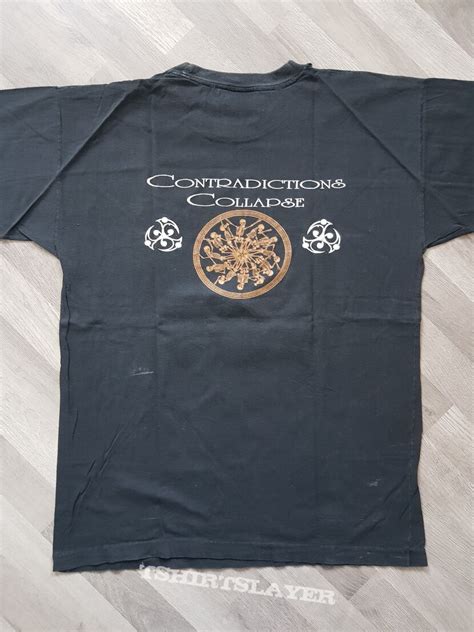 Meshuggah TShirt or Longsleeve (shirtcrypts's) | TShirtSlayer