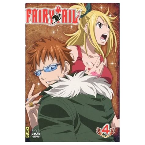 Découvrir 87 imagen coffret fairy tail manga fr thptnganamst edu vn