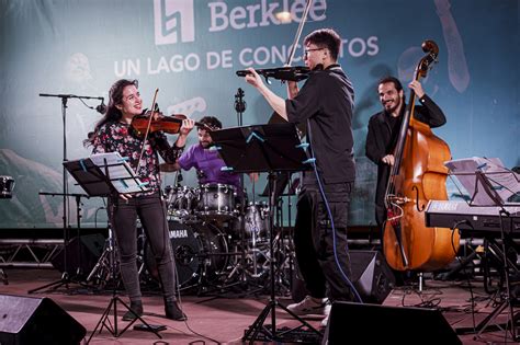 La Ciutat De Les Arts I Les Ci Ncies Y Berklee Valencia Otorgan M S De