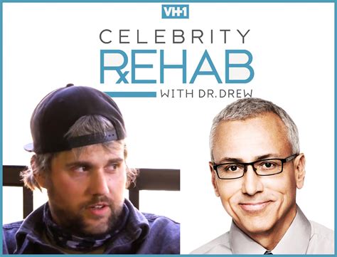 On The Next Episode Of Celebrity Rehab With Dr Drew R