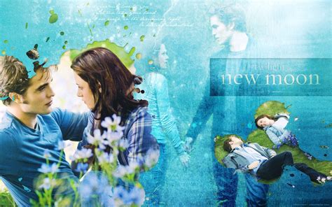 ~~ Edward & Bella ~~ Wallpaper - Twilight Series Wallpaper (9317143) - Fanpop