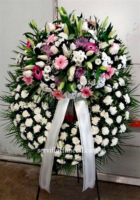 Top Arreglos Funerales De Flores Abzlocal Mx