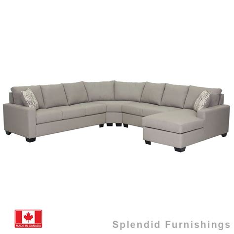 SPL 1702 - Splendid Furnishings