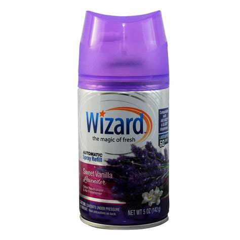 Wizard Products