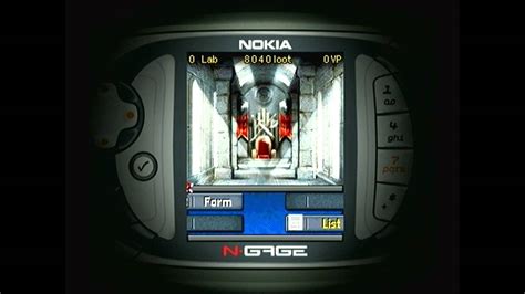 Pocket Kingdom Own The World 2004 Nokia N Gage Gameplay YouTube