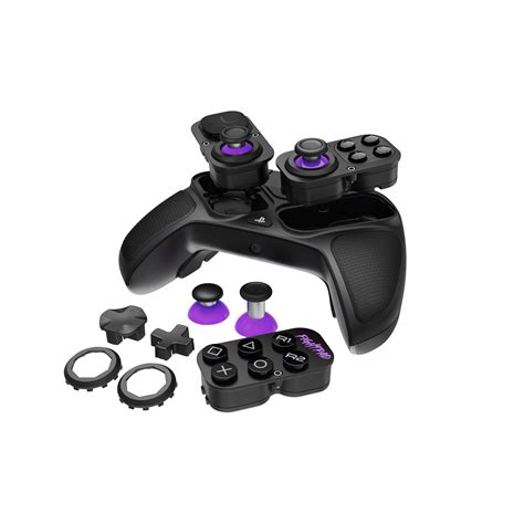 iF Design - Victrix Pro BFG Controller