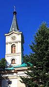 Category Protestant church in Wisła Wikimedia Commons