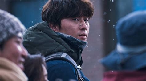 4 Rekomendasi Film Yang Dibintangi Park Seo Joon Terbaru Concrete Utopia