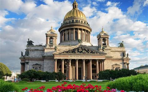 Классический Петербург