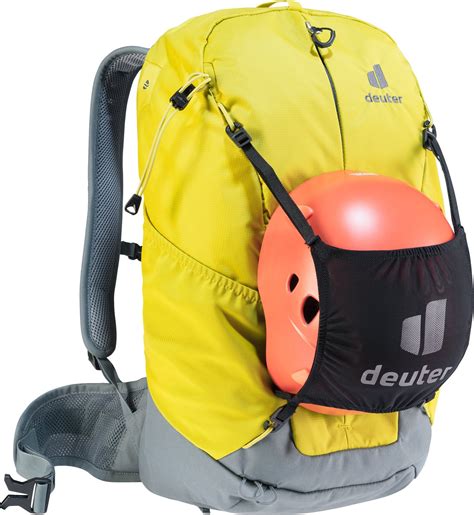 Deuter Ac Lite Greencurry Teal