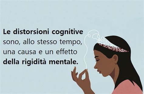 7 Errori Che La Tua Mente Fa E Di Cui Tu Non Ti Accorgi Le