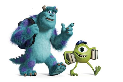 IL BLOG DI FRANK Iurino MONSTER UNIVERSITY