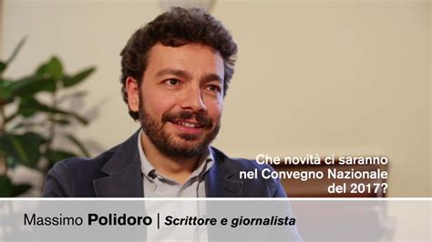 Massimo Polidoro Il Convegno Si Chiamer Cicap Fest Youtube