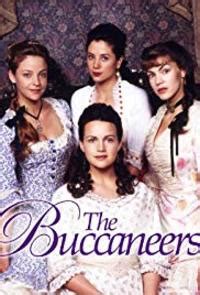 The Buccaneers (1995) Miniseries - Soundtrack.Net