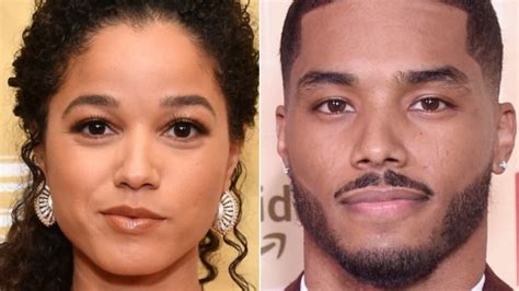 Alisha Wainwright And Rome Flynn Team Up In Season 2 Of Raising Dion Exclusive