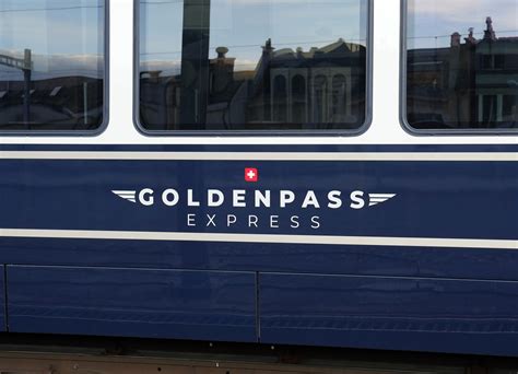 Goldenpass Express Mob Bls Seit Dem Fahrplanwechsel Vom Flickr