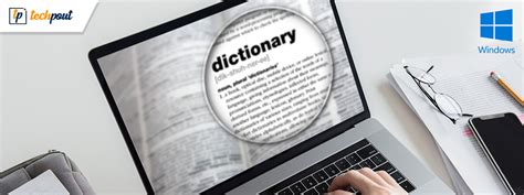 13 Best Free Offline Dictionary Software For Windows 10 8 7