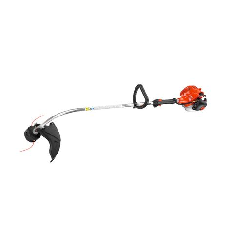 Echo Gt 225sf 21 2cc Curved Shaft Trimmer With I 30 Starter And Speed Feed® 400 Head