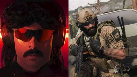 Dr Disrespect Finally Responds To Twitch Ban Allegations Admits Whisper Messages Took Place