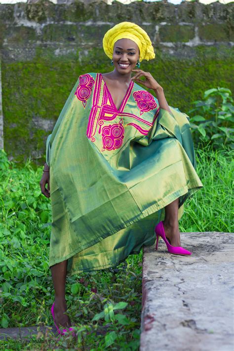 Sierra Leone Fashion Introducing Mode By Musu Kai Kai Sierra Leone News