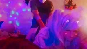 Watch Tira Part Tira Part Ahegao Big Tits Porn Spankbang