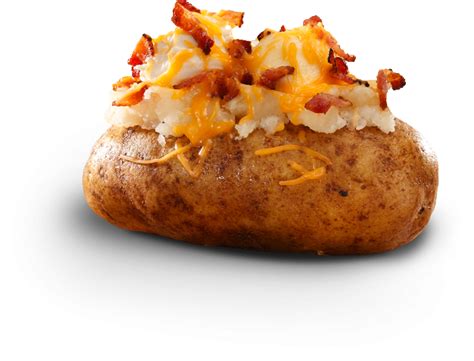 Baked Potato Png Hd Transparent Baked Potato Hdpng Images Pluspng