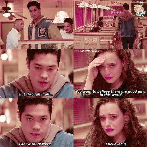 13 Reasons Why 13 Reasons Thirteen Reasons Why Zach Dempsey