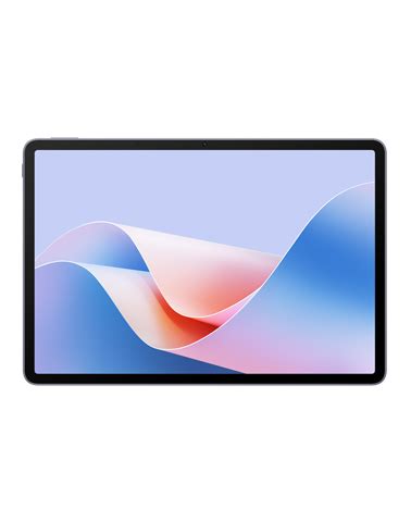 Характеристики HUAWEI MatePad 11,5"S – HUAWEI Россия