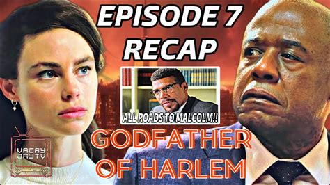 Godfather Of Harlem Season 3 Episode 7 Recap Youtube