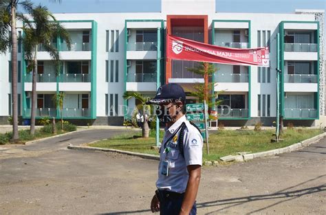 Ruang Isolasi Overload Radarbekasi Id