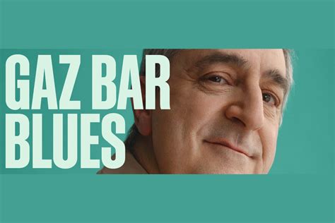 Gaz Bar Blues CTVM Info