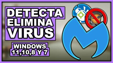 Como Detectar Y Eliminar Virus De Mi Pc Para Windows Y