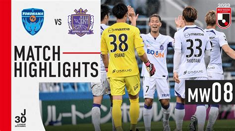 It S Douglas Vieira Again Yokohama Fc Sanfrecce Hiroshima Mw