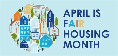 Fair Housing Month 2024 Goldi Melicent