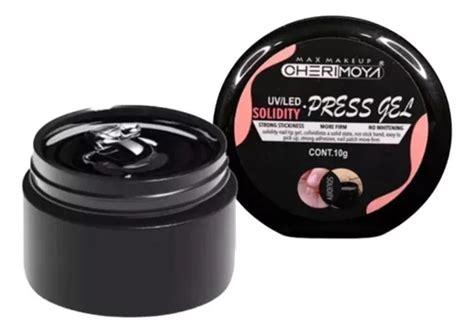 Press Gel S Lido Gr Cherimoya Cuotas Sin Inter S