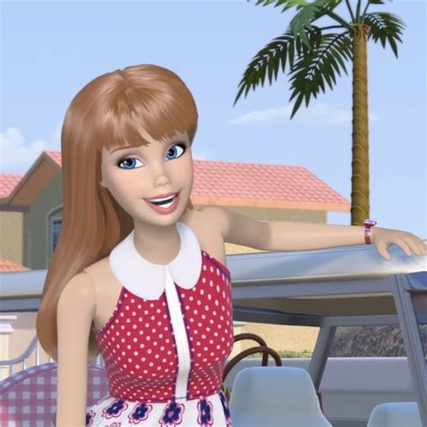 The Dream Barbie Life Barbie Dream House Ariana Grande World