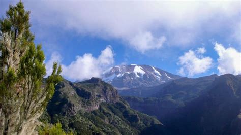 Qué son los glaciares tropicales Ingeciv