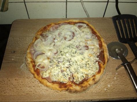 Nejlep Pizza Fotografie Toprecepty Cz